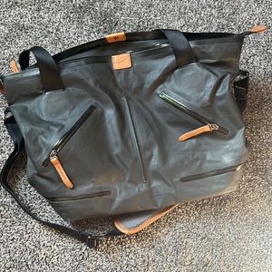 Nike gym/travel bag